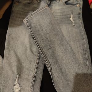 Girls Jeans